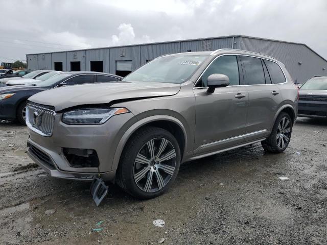 2020 VOLVO XC90 T6 IN - YV4A22PLXL1616116
