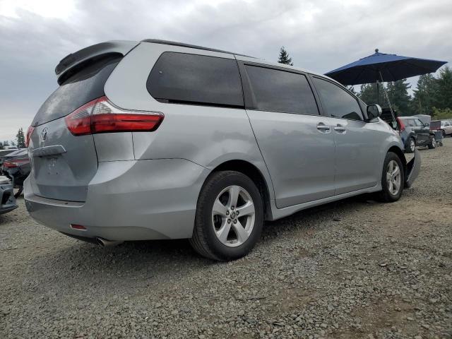 2020 TOYOTA SIENNA LE 5TDKZ3DC2LS068886