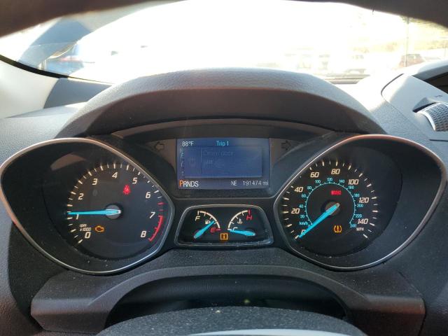 2015 FORD ESCAPE SE - 1FMCU0G73FUA47962