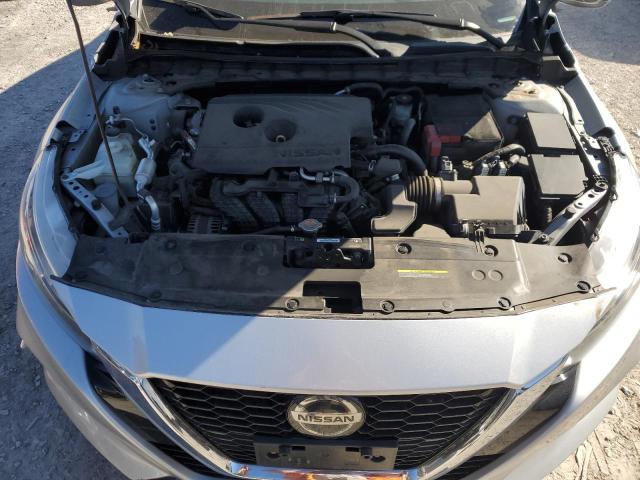 2020 NISSAN ALTIMA S 1N4BL4BV8LC274779