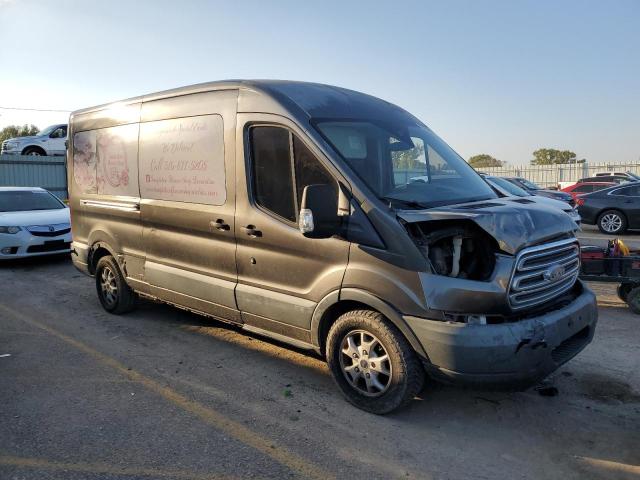 2015 FORD TRANSIT T-350 - 1FBZX2CM4FKA23103