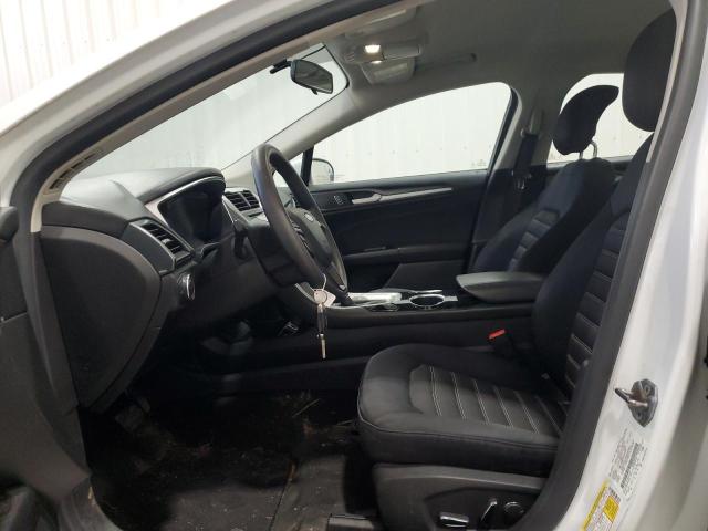 2013 FORD FUSION SE - 3FA6P0H76DR366628