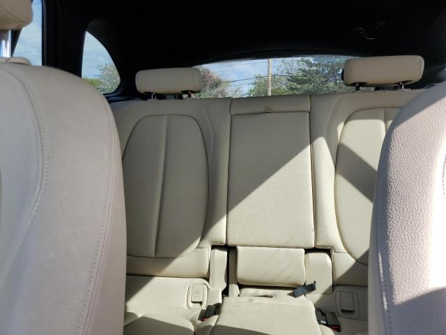 2016 BMW X1 XDRIVE2 - WBXHT3Z35G4A48126