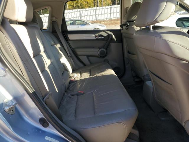 2010 HONDA CR-V EXL - 5J6RE4H73AL053111