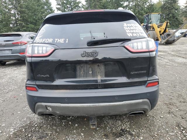 2019 JEEP CHEROKEE L 1C4PJMDN8KD243950