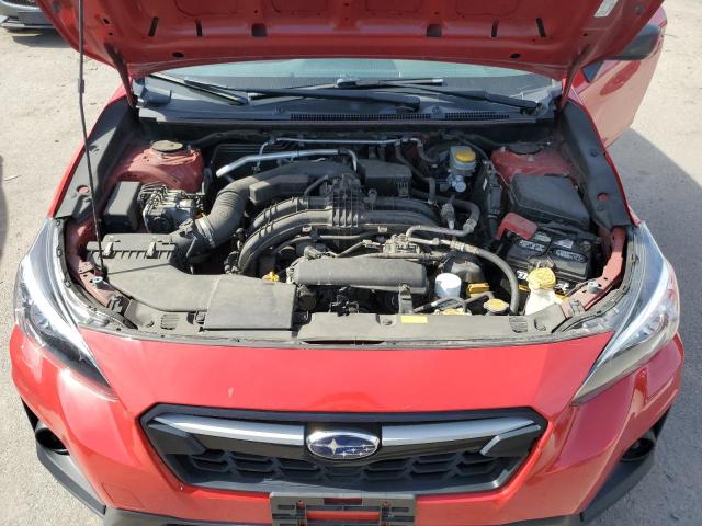 2020 SUBARU CROSSTREK JF2GTABC9L8205925