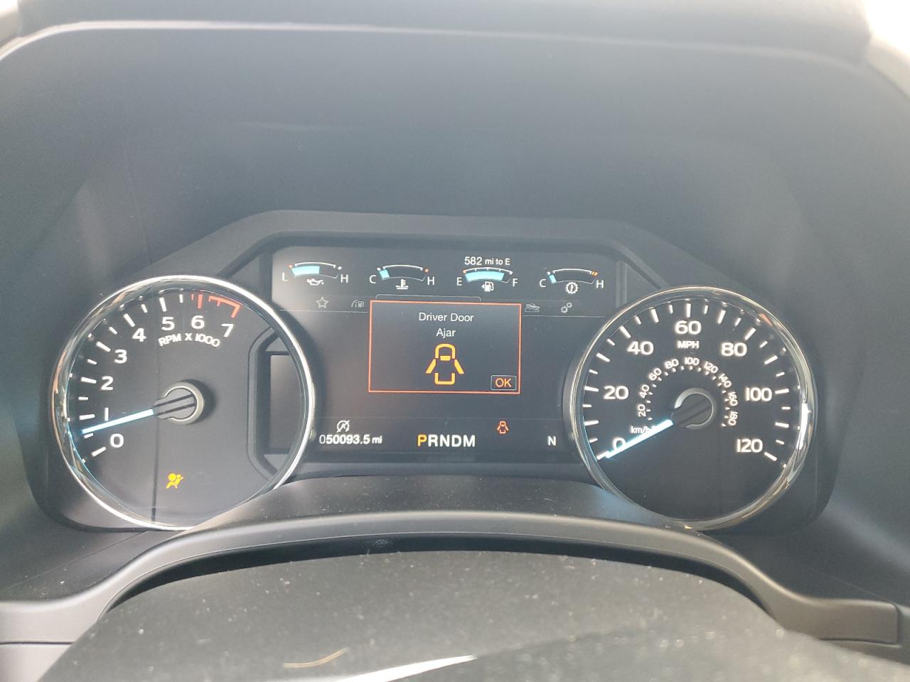 FORD F-150 SUPER CAB