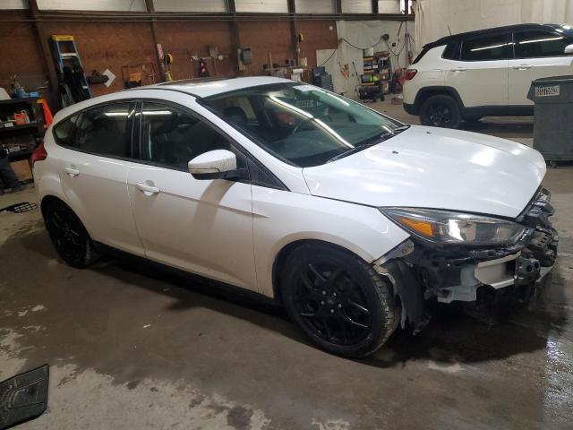 2016 FORD FOCUS SE 1FADP3K24GL215554