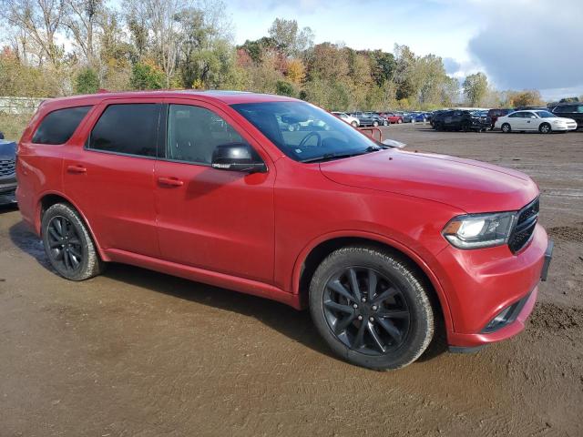 2017 DODGE DURANGO R/ #3317798073