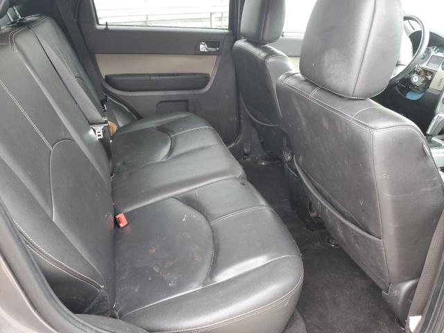 2011 MERCURY MARINER PR #3305344336