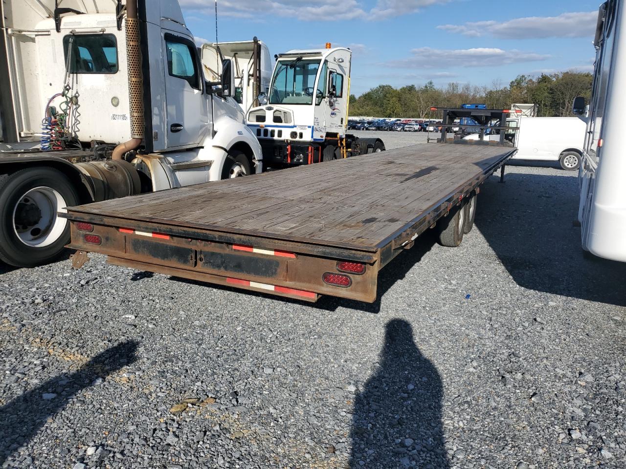 Lot #3265054873 2024 MIDSTATE UNKNOWN