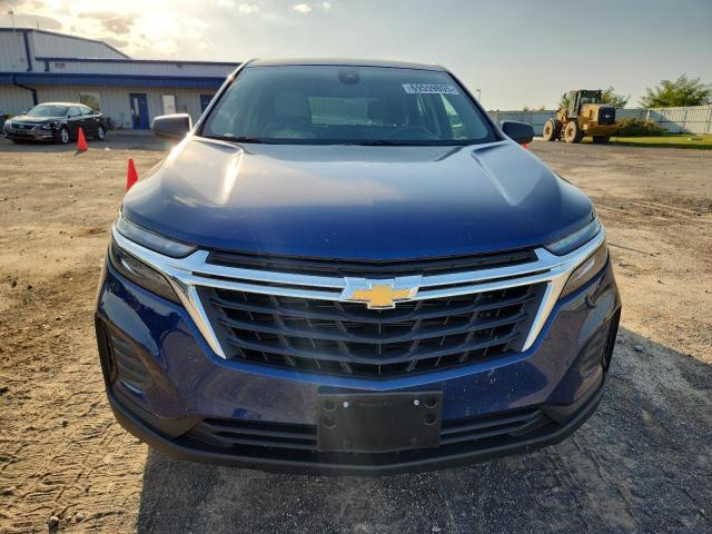 2023 CHEVROLET EQUINOX LS 3GNAXSEG0PL178125