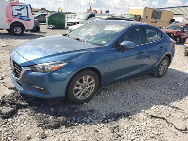 MAZDA 3 SPORT