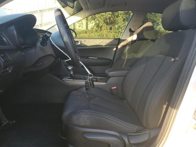 2017 KIA OPTIMA LX #3283876427