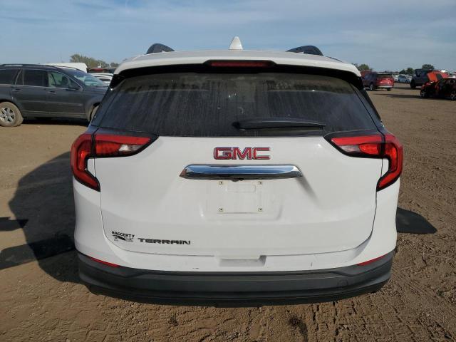 2020 GMC TERRAIN SL - 3GKALMEV4LL127501