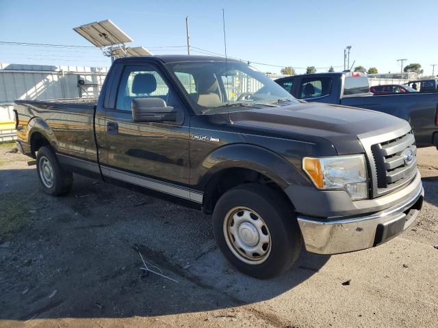 2010 FORD F150 - 1FTMF1CW0AKE69326