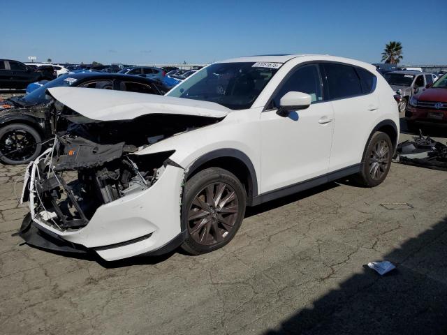 MAZDA CX-5 GRAND