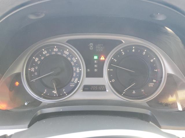 2009 LEXUS IS 250 #3296941836