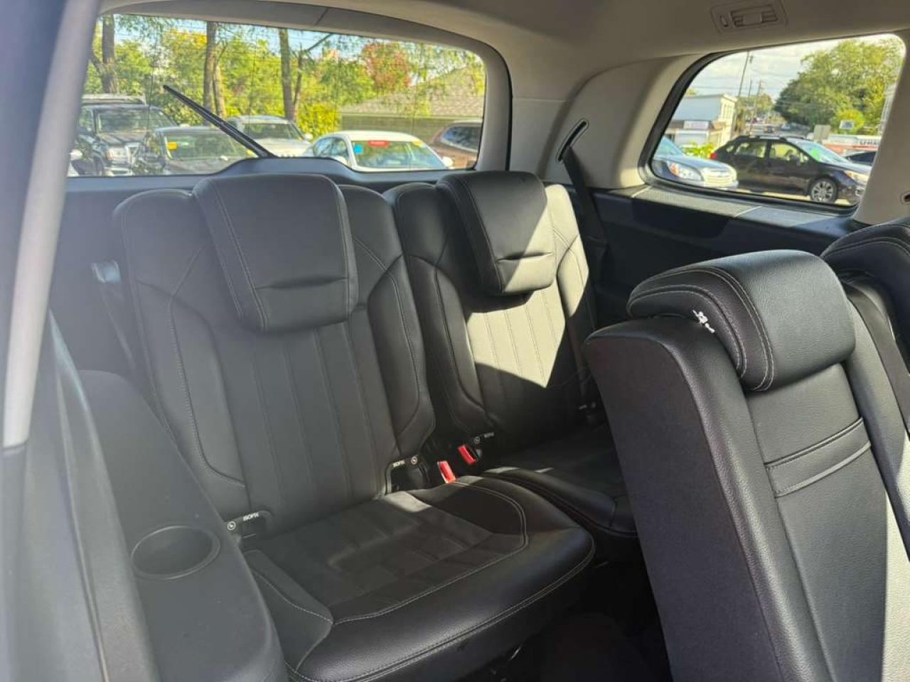 MERCEDES-BENZ GL-CLASS 350 BLUETEC