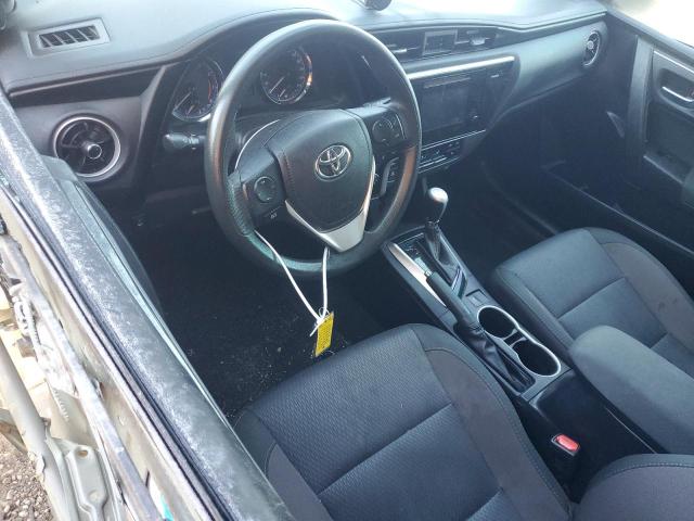 2017 TOYOTA COROLLA L - 2T1BURHE9HC806521