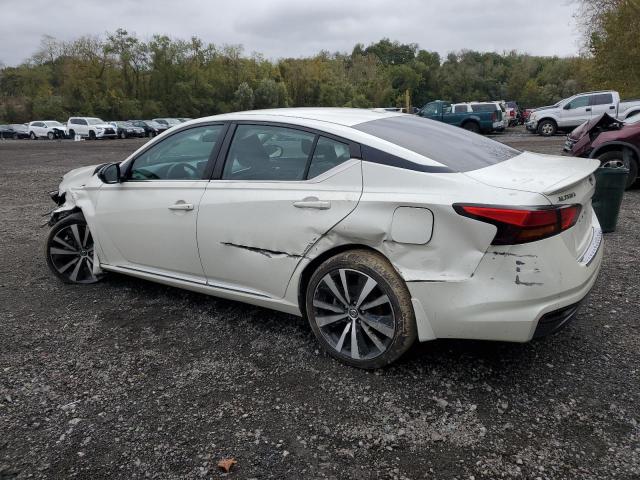 2020 NISSAN ALTIMA SR - 1N4BL4CW0LC142865