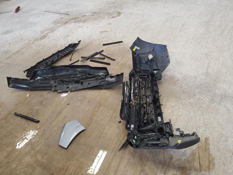 2024 CHEVROLET COLORADO #3288616597