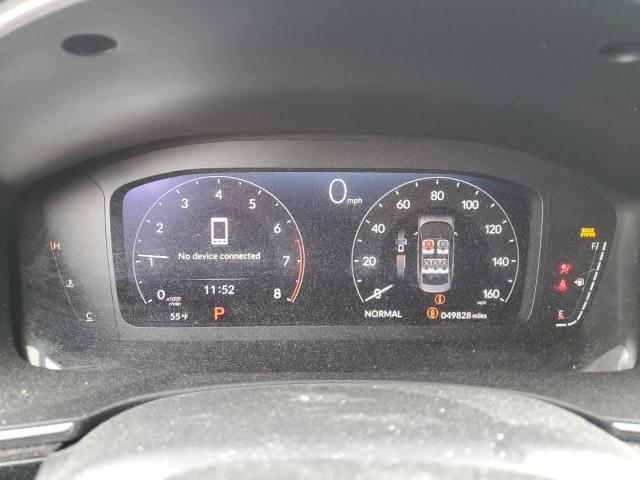 2022 HONDA CIVIC TOUR #3294649032