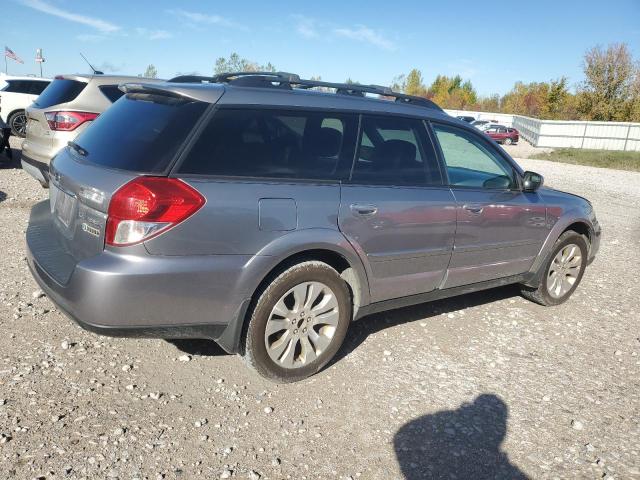 2009 SUBARU OUTBACK 2. - Other View