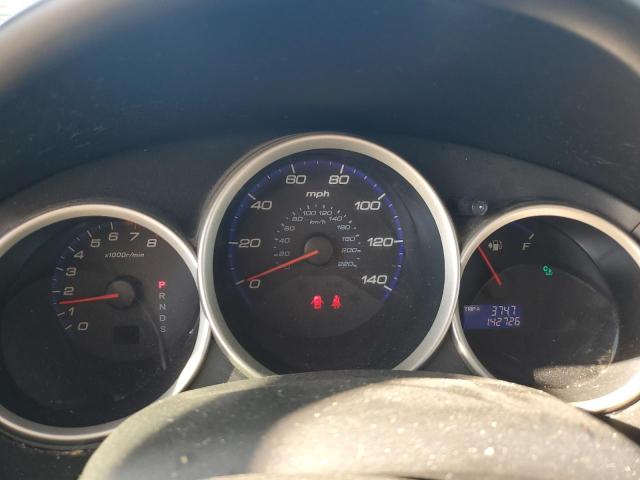 2007 HONDA FIT S #3311502299