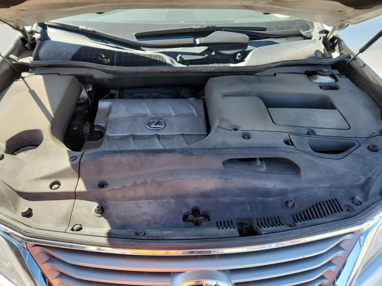 LEXUS RX 350 BASE