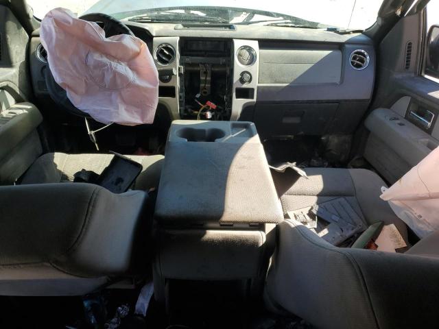 2013 FORD F150 SUPER #3297921821