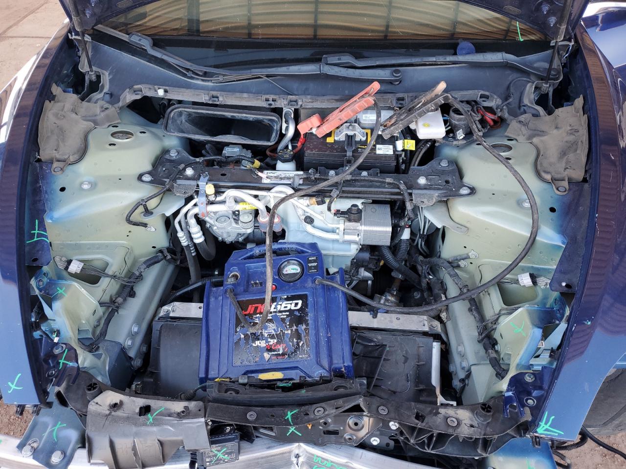 Lot #3316842694 2020 TESLA MODEL 3