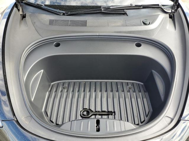 2023 TESLA MODEL 3 #3308433277