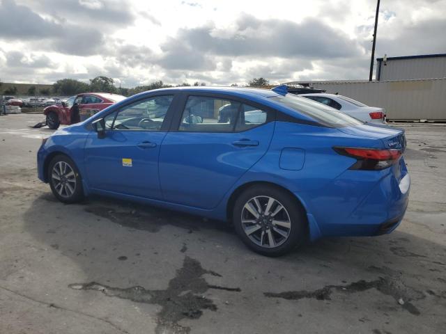 2024 NISSAN VERSA SV #3310342981
