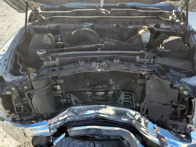 2014 RAM 2500 ST - 3C6LR4AT2EG135557