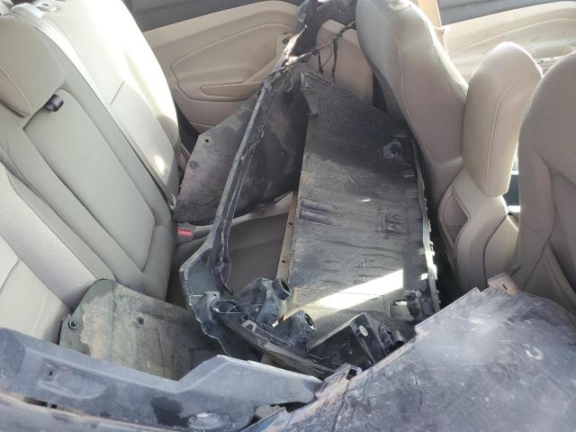 2015 FORD ESCAPE SE #3285012936