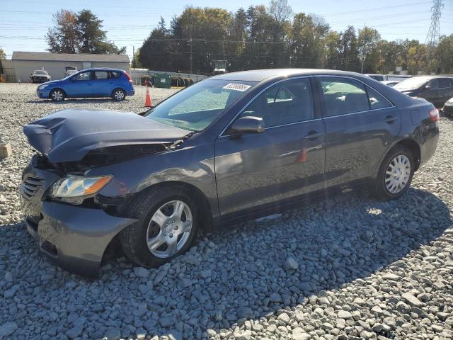 Global Auto Auctions: 2008 TOYOTA CAMRY CE