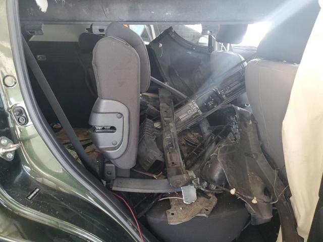 2016 HONDA HR-V EX 3CZRU5H51GM743356