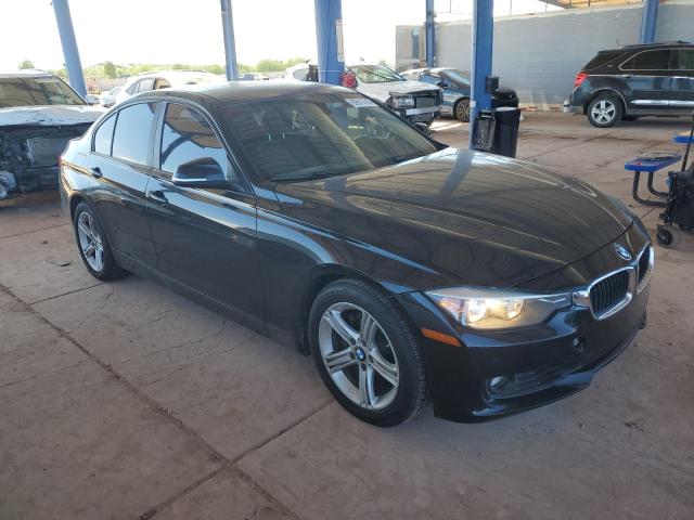 2015 BMW 328 I SULE - WBA3C1C59FK120259