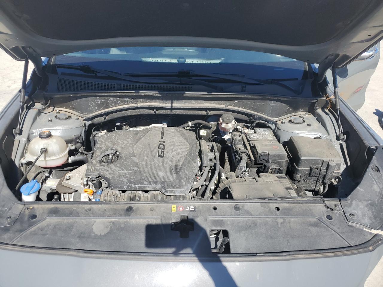 HYUNDAI SANTA FE SEL