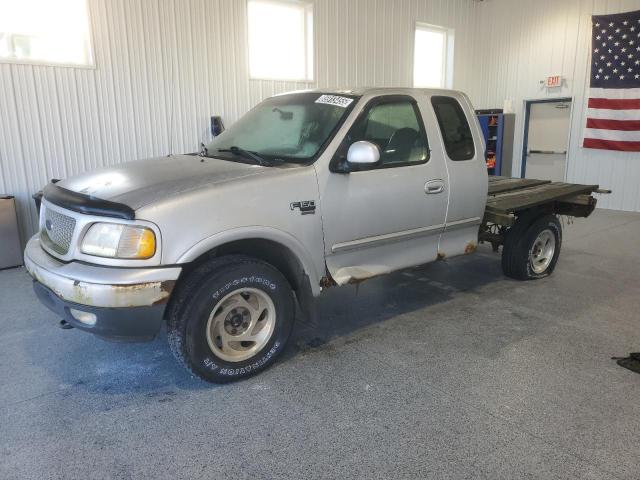 1999 FORD F150 #3308347047