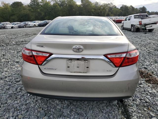 2015 TOYOTA CAMRY LE - 4T4BF1FK2FR483807