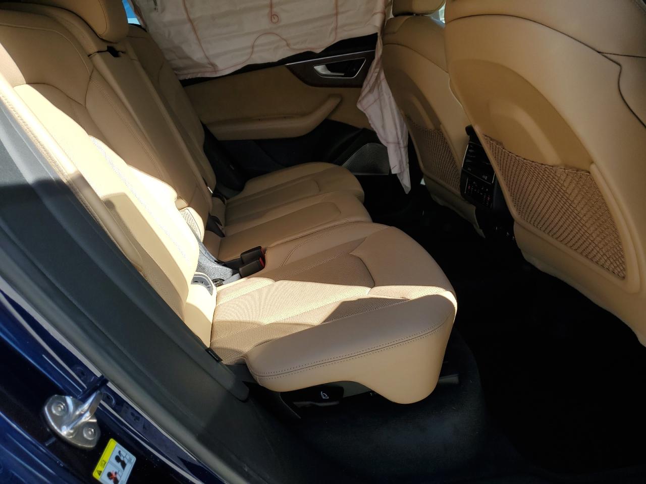 AUDI Q8 PRESTIGE S-LINE