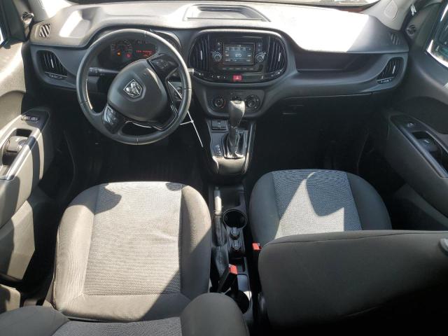 2015 RAM PROMASTER ZFBERFAT0F6A84095