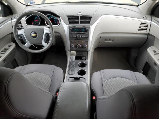 2011 CHEVROLET TRAVERSE L - 1GNKRGED5BJ207913