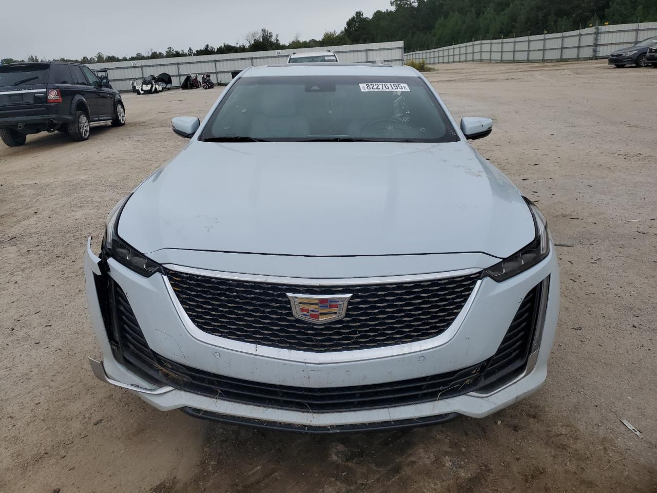 CADILLAC CT5 PREMIUM LUXURY SPECIAL EDITION