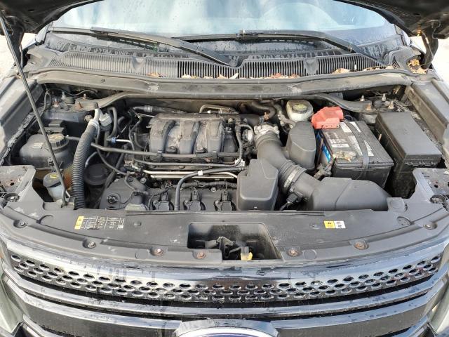 2014 FORD EXPLORER P - 1FM5K8AR2EGA60867