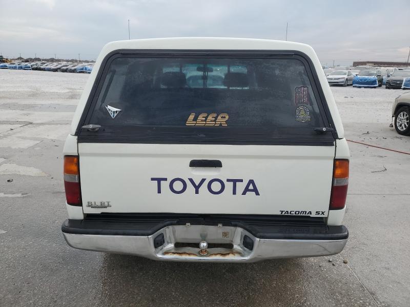 1997 TOYOTA TACOMA #3278929061