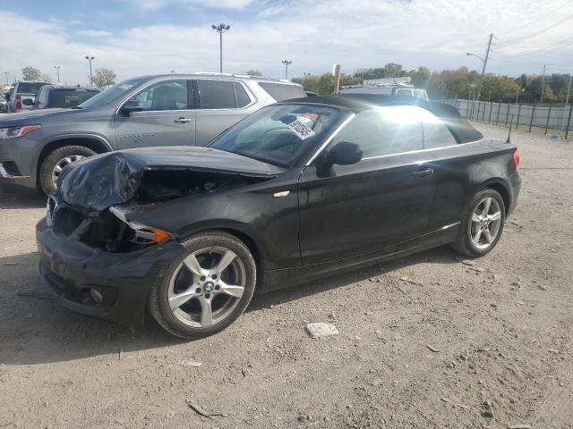 Global Auto Auctions: 2013 BMW 128 I