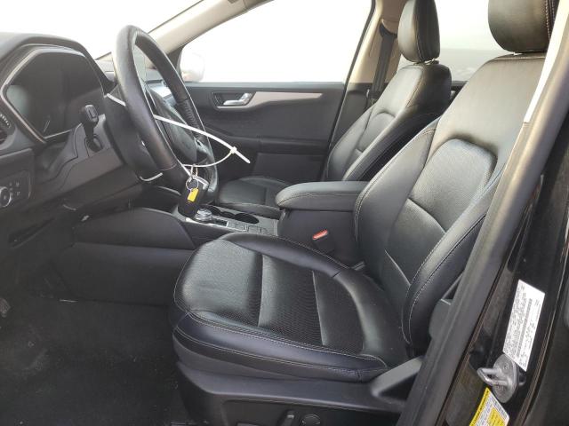 2020 FORD ESCAPE SEL - 1FMCU9H69LUC61487